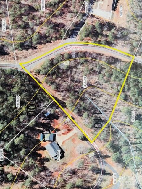 0 Creekside Circle Rutherfordton NC 28139