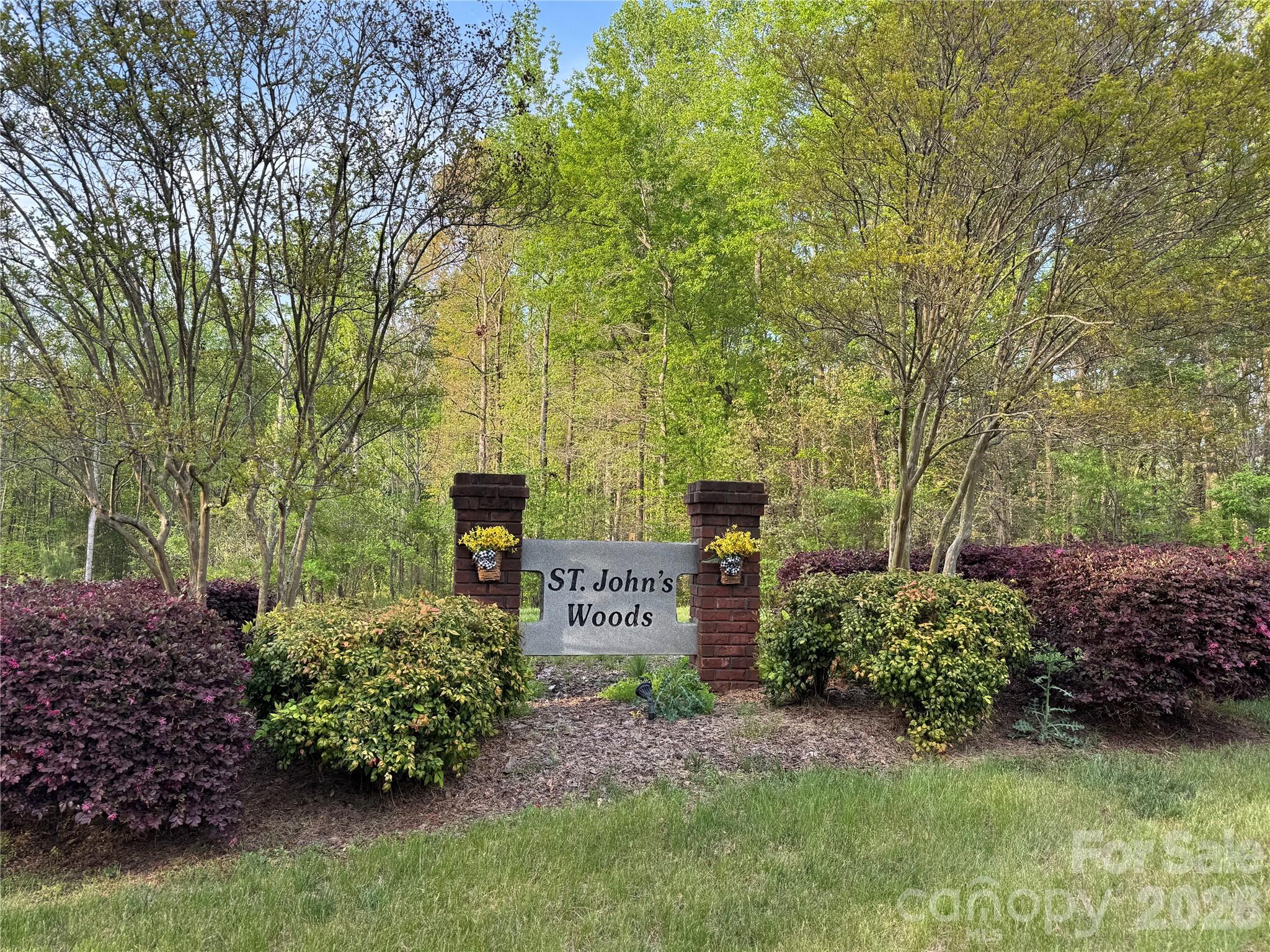 255 Young Road Salisbury NC 28144
