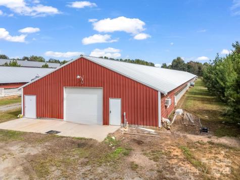 1449 Jersey Lane Connelly Springs NC 28612