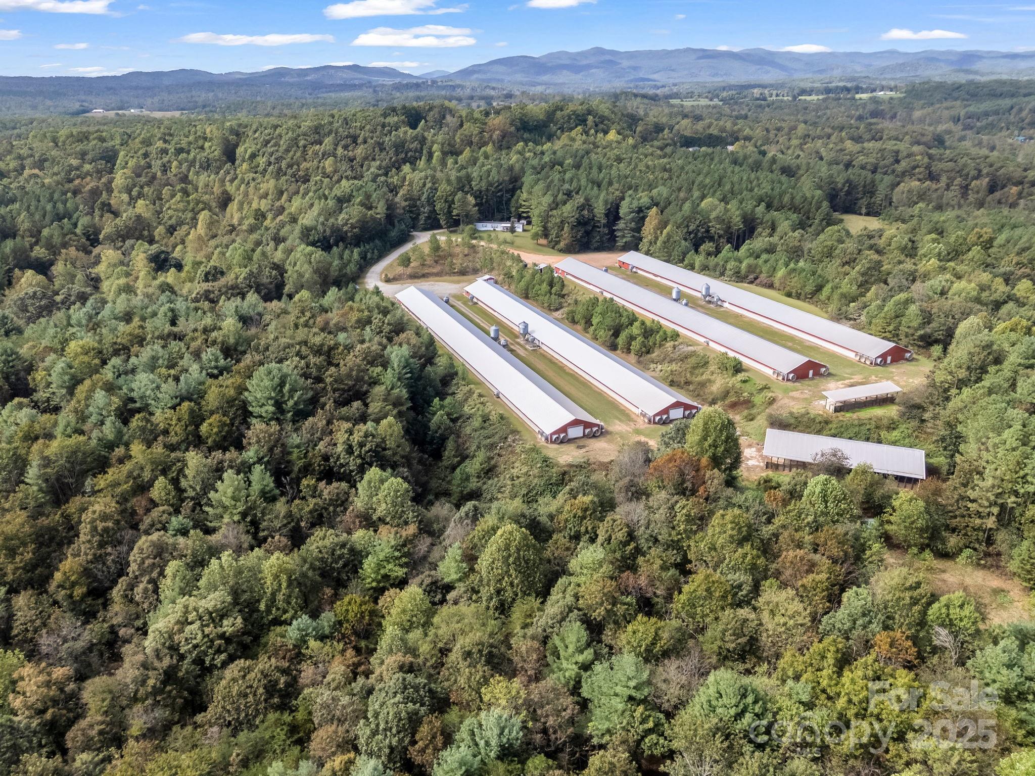 1449 Jersey Lane Connelly Springs NC 28612