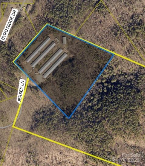 1449 Jersey Lane Connelly Springs NC 28612