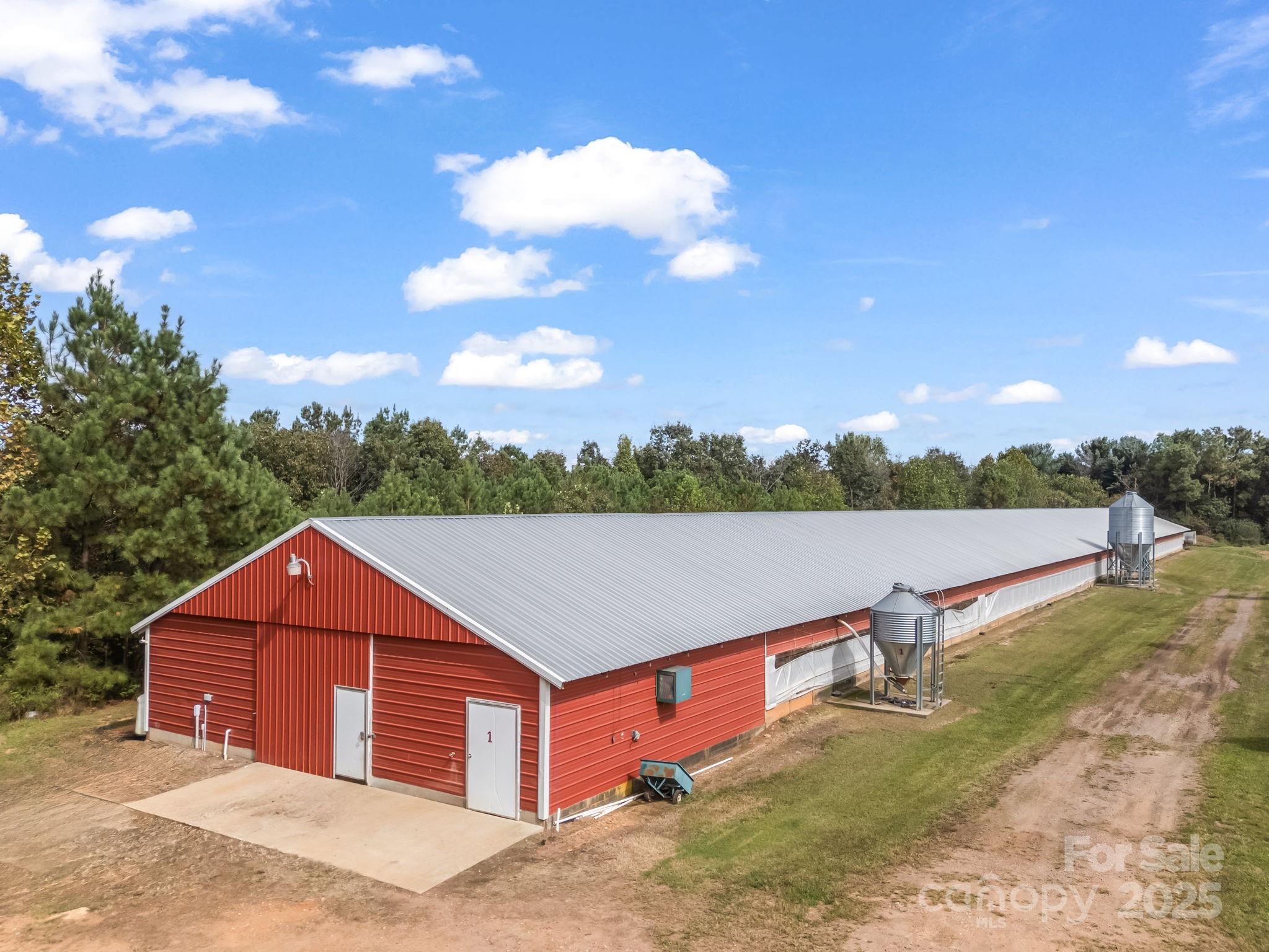1449 Jersey Lane Connelly Springs NC 28612
