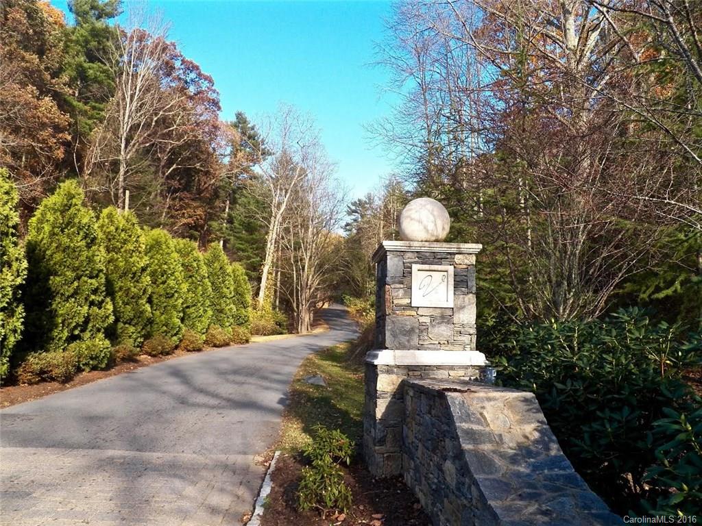 7 Villa Nova Drive Asheville NC 28804