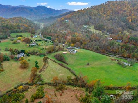 1659 Holcombe Branch Road Weaverville NC 28787