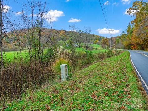 1659 Holcombe Branch Road Weaverville NC 28787