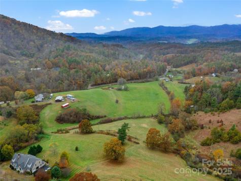 1659 Holcombe Branch Road Weaverville NC 28787