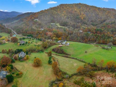 1659 Holcombe Branch Road Weaverville NC 28787