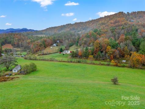 1659 Holcombe Branch Road Weaverville NC 28787