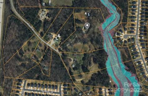 2615 Wildlife Road Charlotte NC 28214