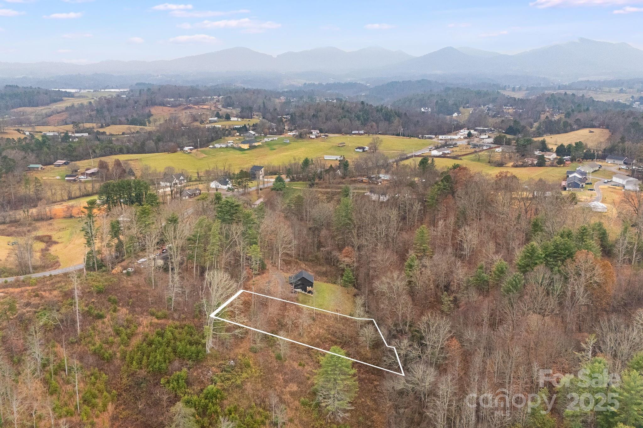 9999 Gizmo Trail Leicester NC 28748