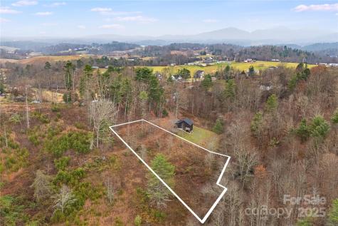 9999 Gizmo Trail Leicester NC 28748