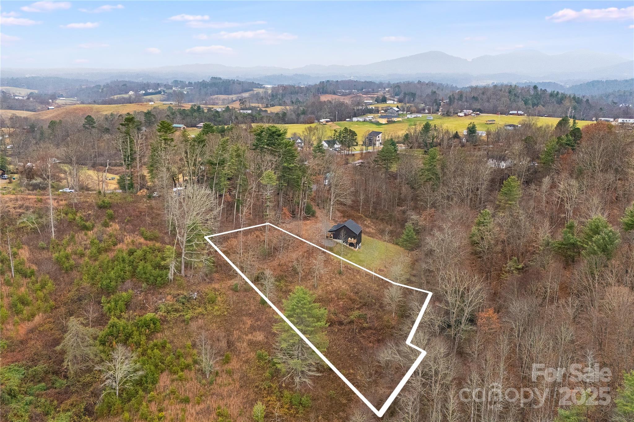 9999 Gizmo Trail Leicester NC 28748