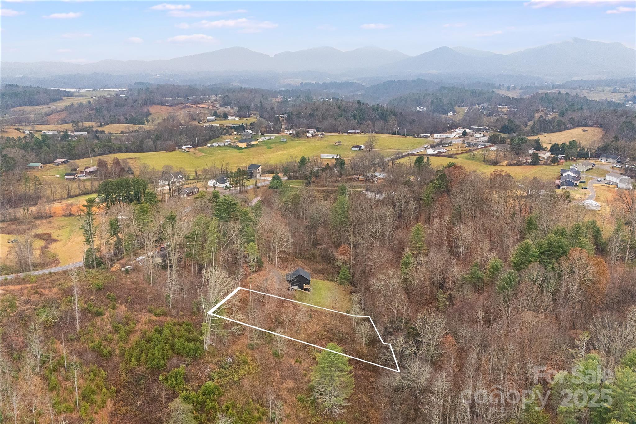 9999 Gizmo Trail Leicester NC 28748