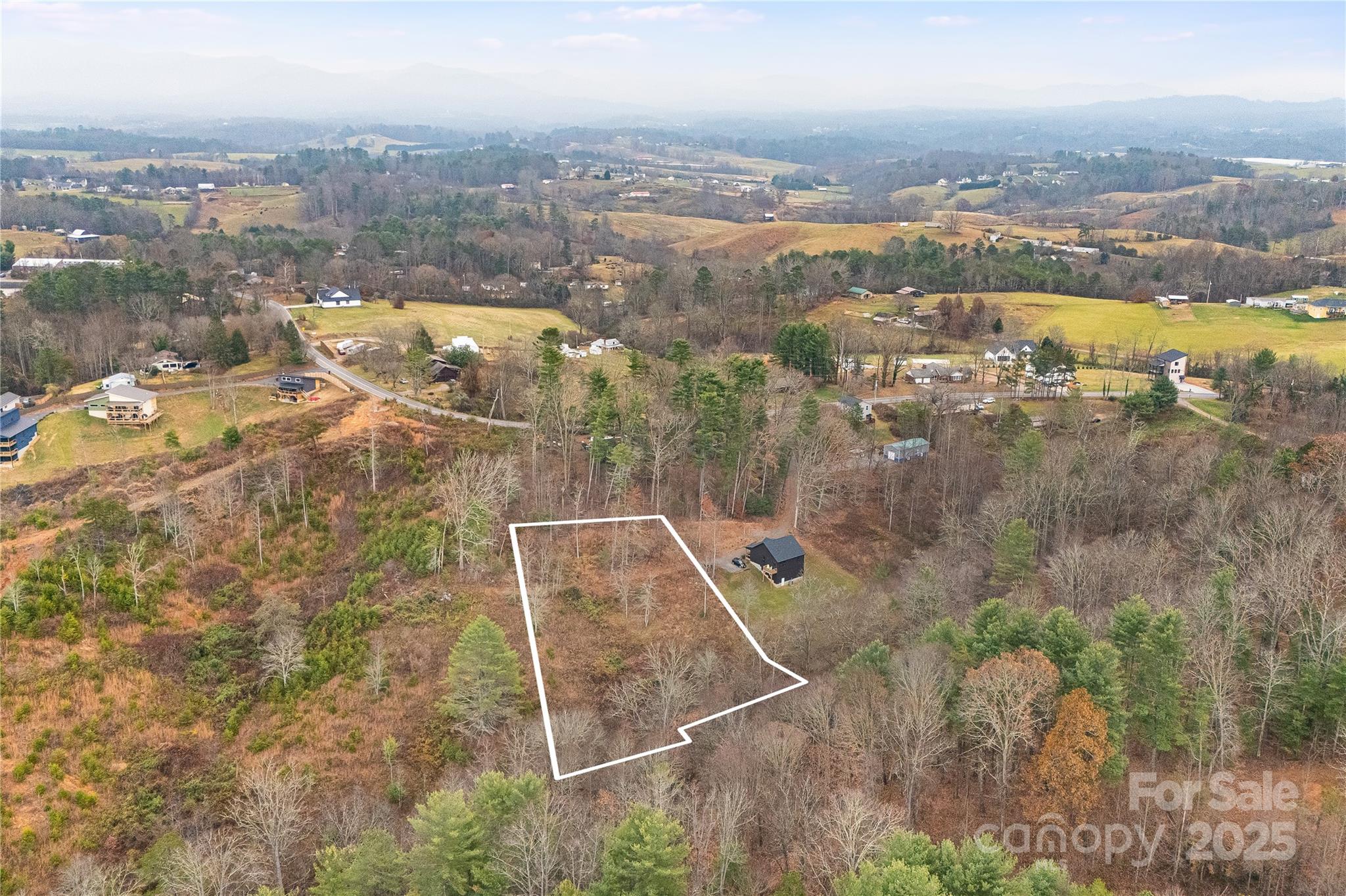 9999 Gizmo Trail Leicester NC 28748
