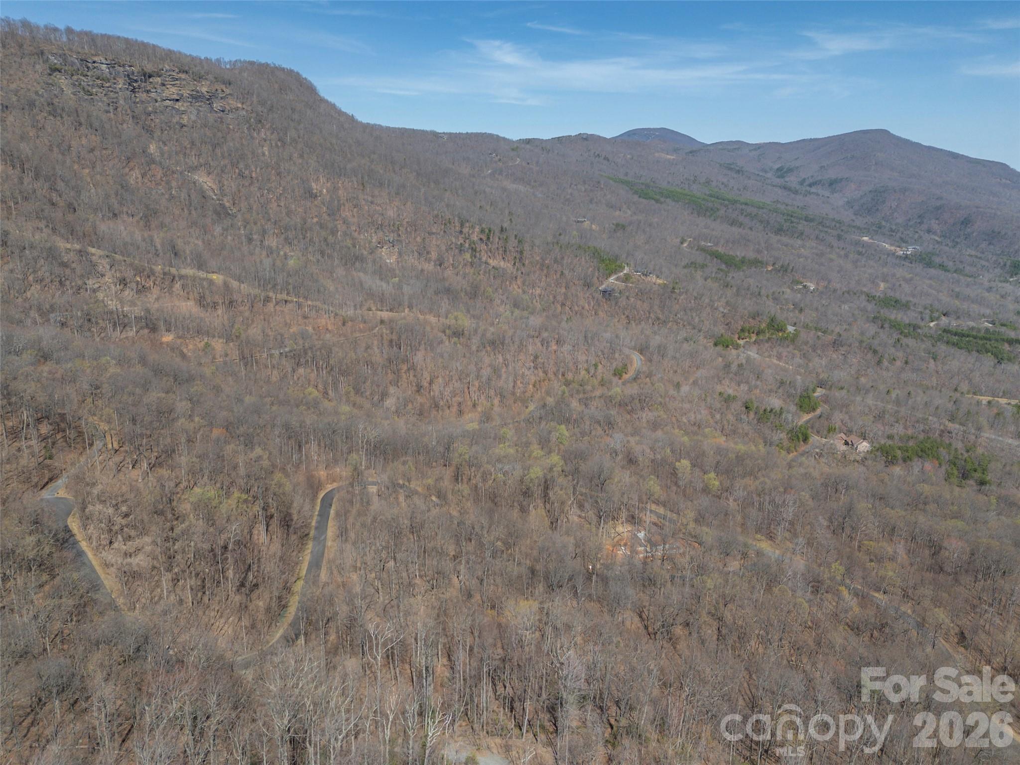 Lot 2130 Weaverly Lane Mill Spring NC 28756