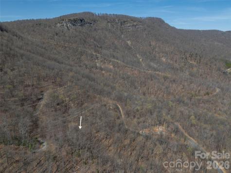 Lot 2130 Weaverly Lane Mill Spring NC 28756