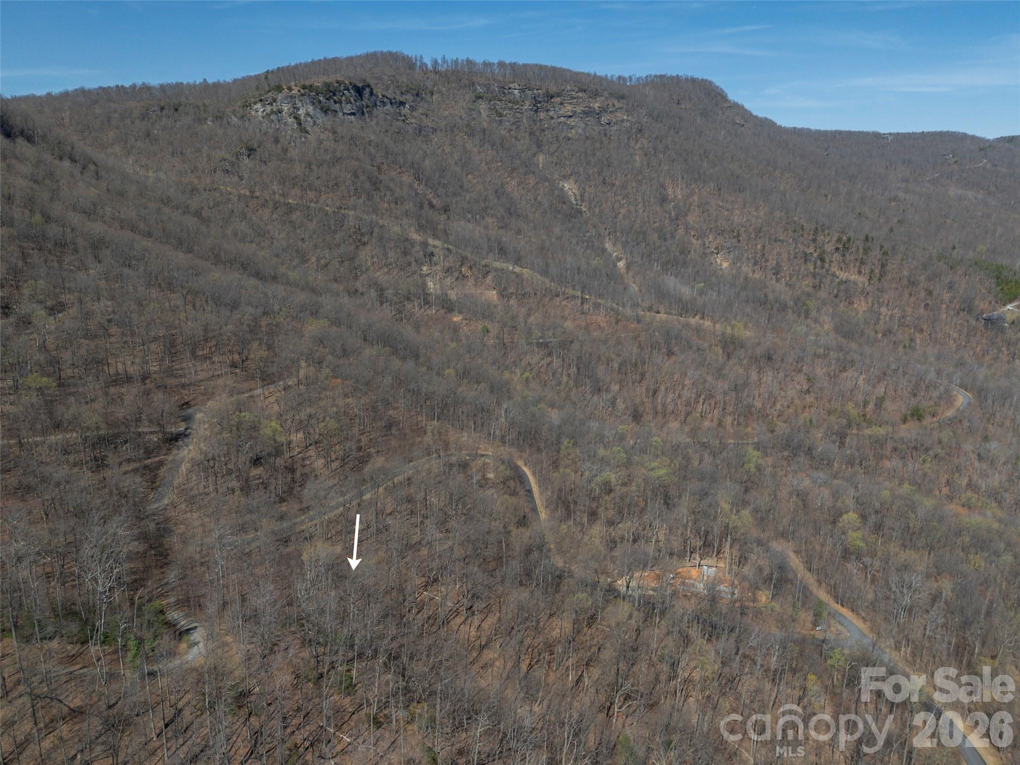 Lot 2130 Weaverly Lane Mill Spring NC 28756