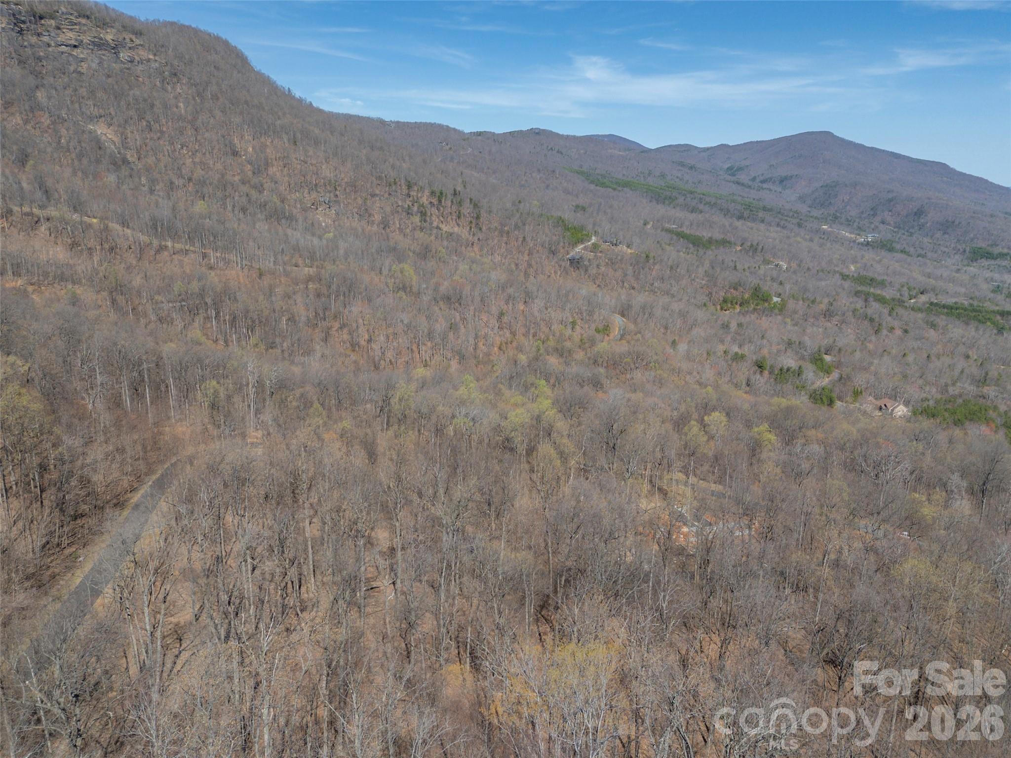 Lot 2130 Weaverly Lane Mill Spring NC 28756
