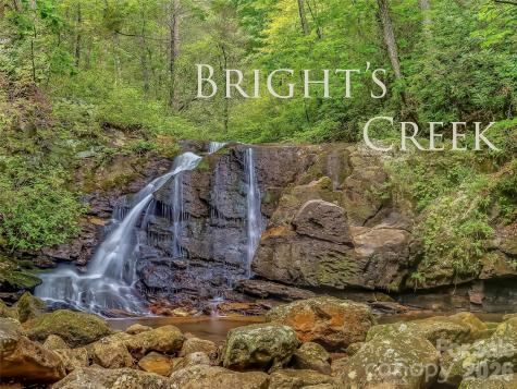 Lot 2130 Weaverly Lane Mill Spring NC 28756