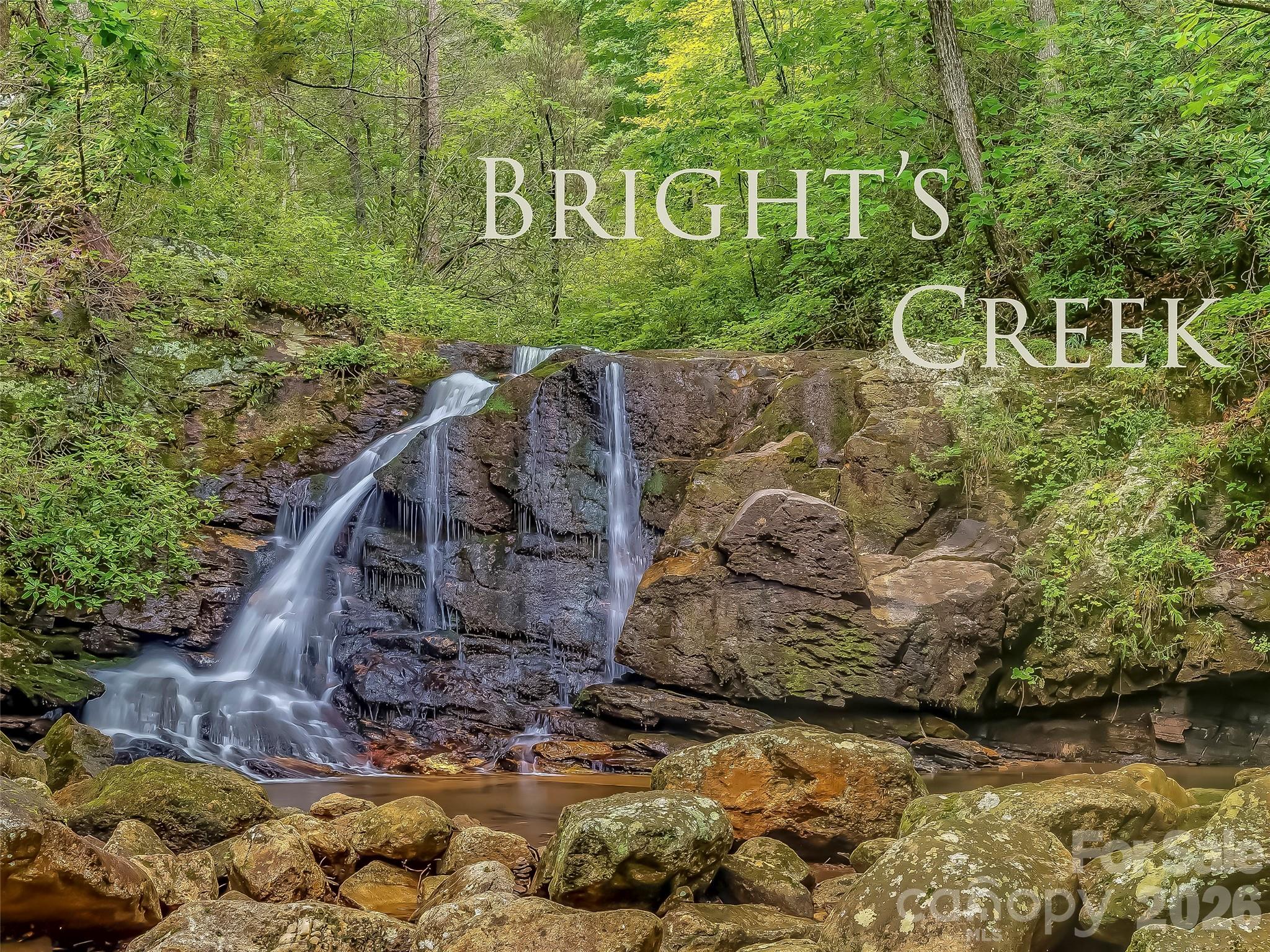 Lot 2130 Weaverly Lane Mill Spring NC 28756
