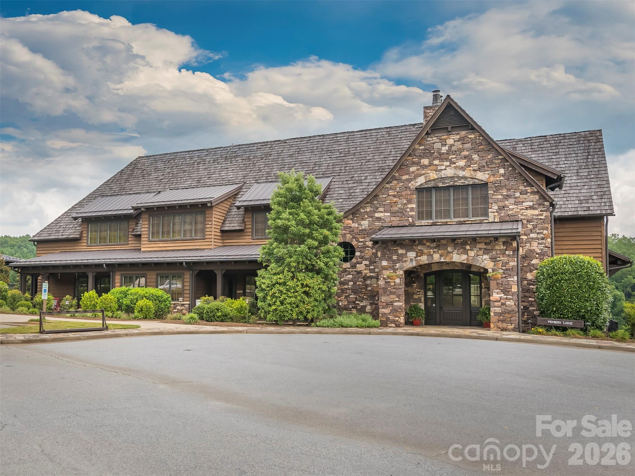 Lot 2130 Weaverly Lane Mill Spring NC 28756