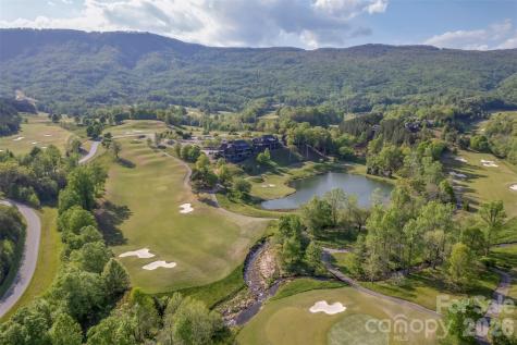 Lot 2130 Weaverly Lane Mill Spring NC 28756
