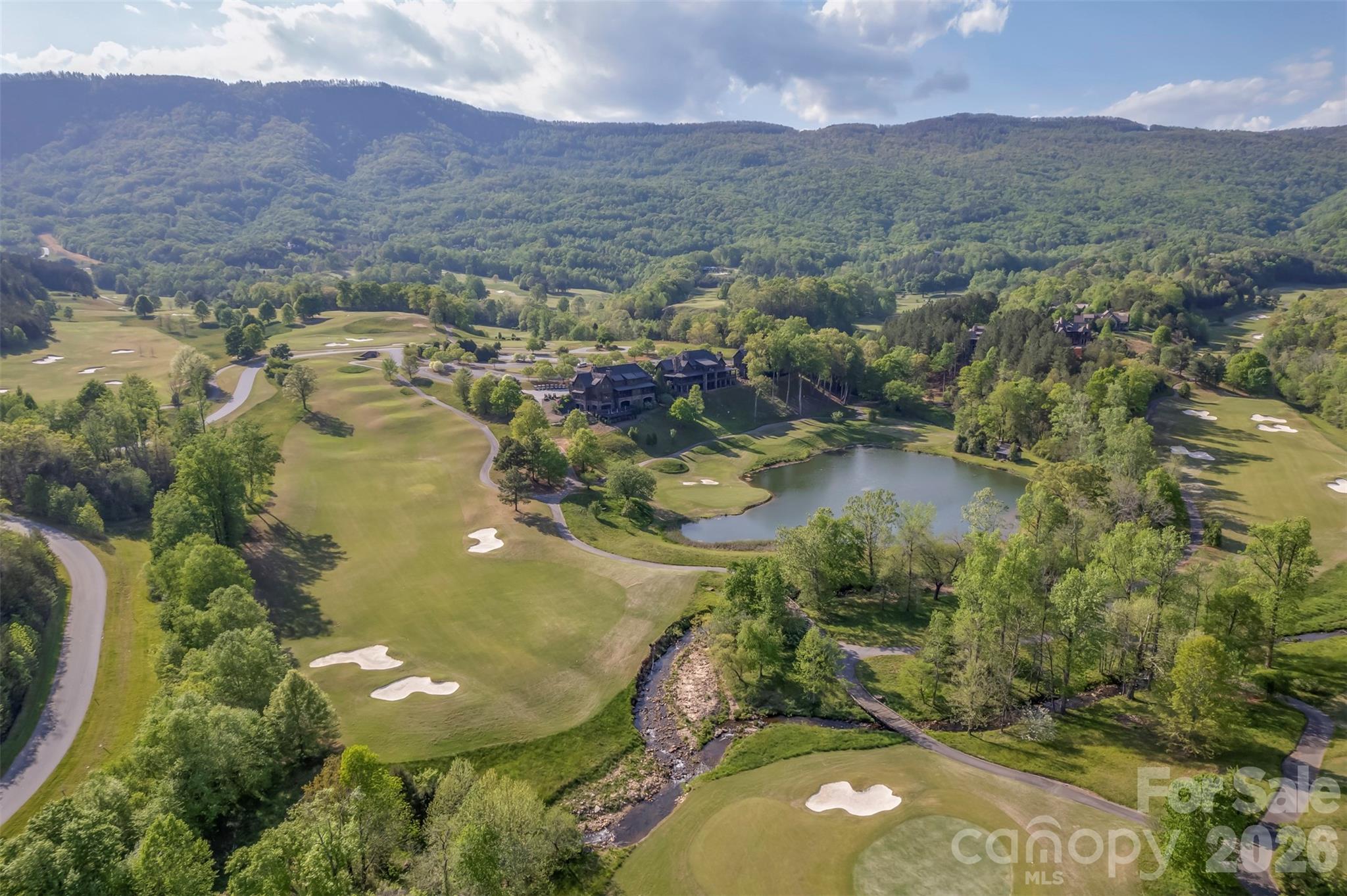 Lot 2130 Weaverly Lane Mill Spring NC 28756