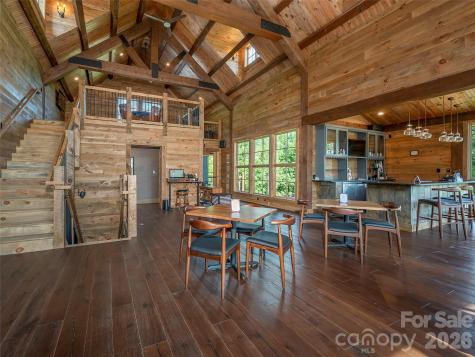 Lot 2130 Weaverly Lane Mill Spring NC 28756