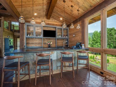 Lot 2130 Weaverly Lane Mill Spring NC 28756