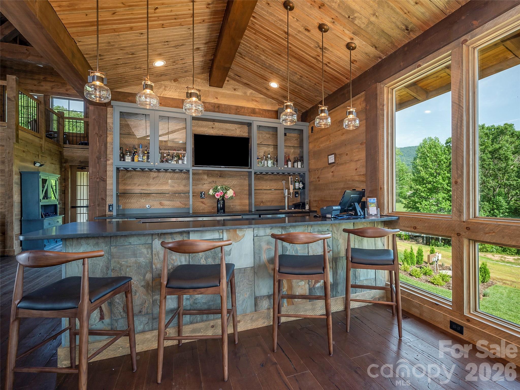 Lot 2130 Weaverly Lane Mill Spring NC 28756