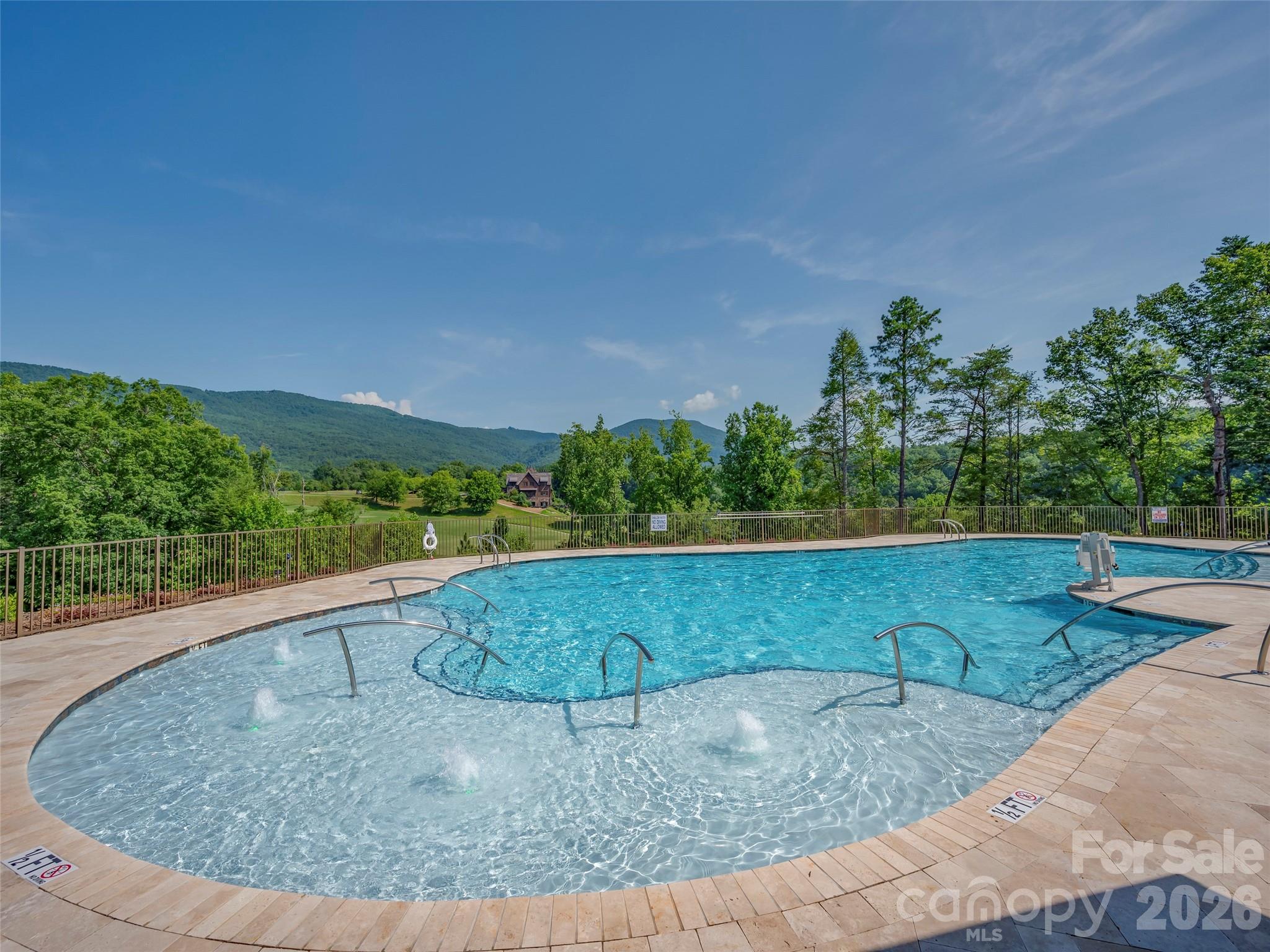 Lot 2130 Weaverly Lane Mill Spring NC 28756