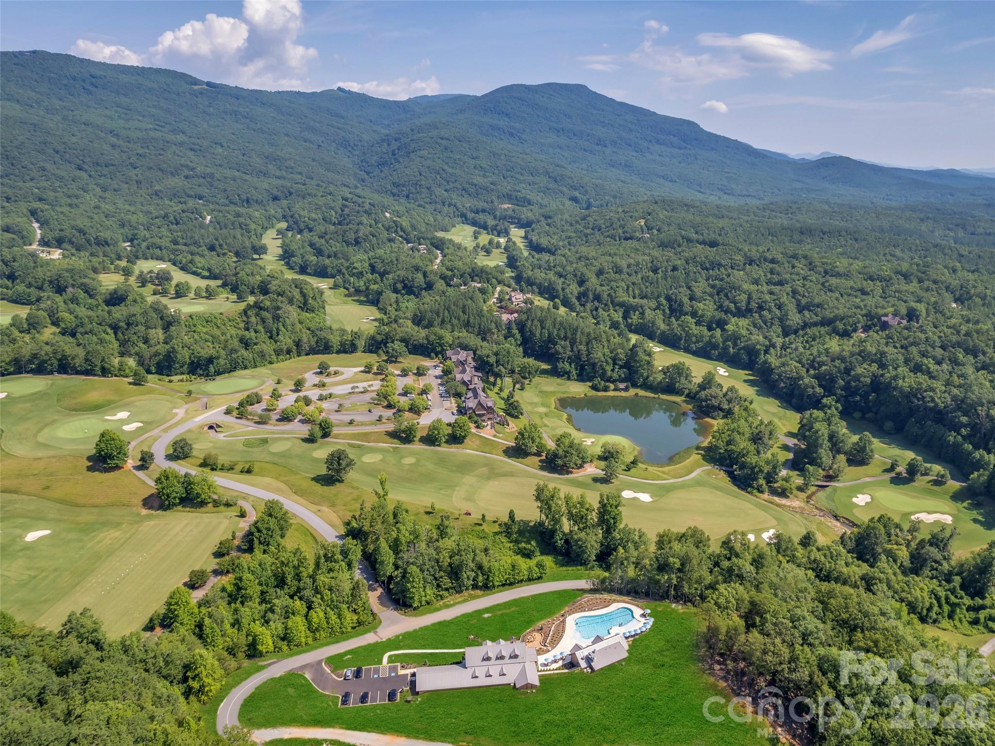 Lot 2130 Weaverly Lane Mill Spring NC 28756