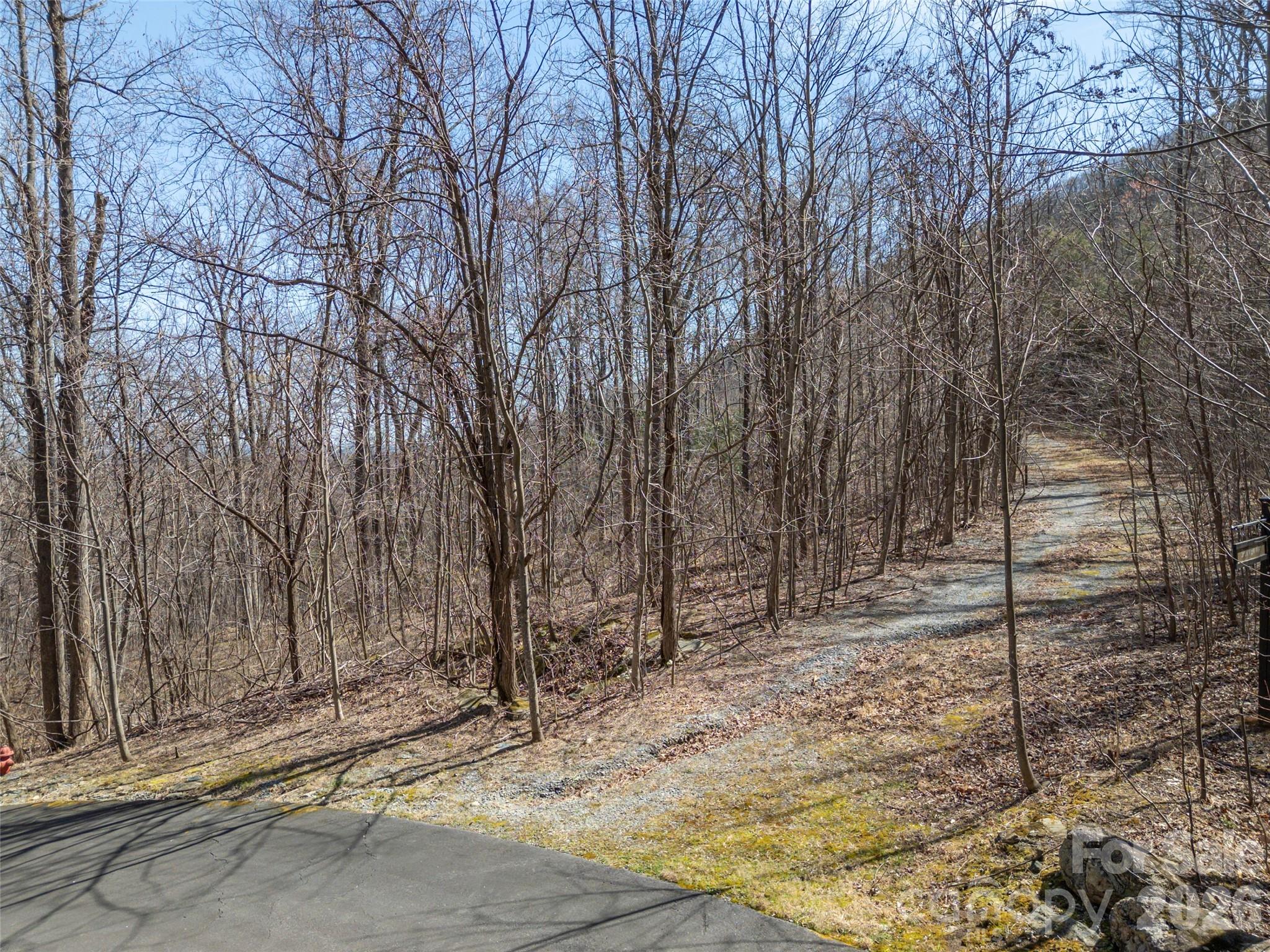 Lot 2130 Weaverly Lane Mill Spring NC 28756
