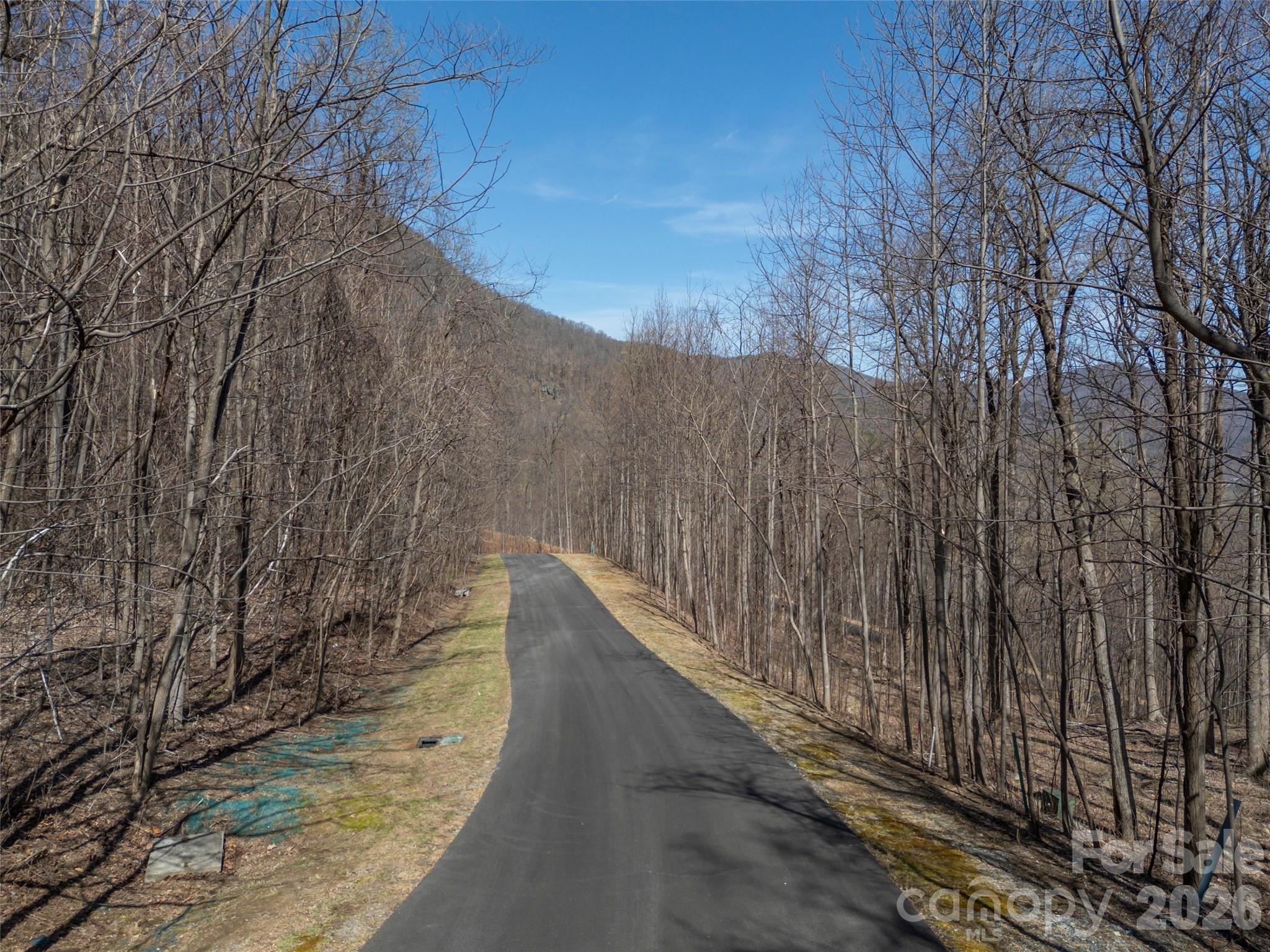 Lot 2130 Weaverly Lane Mill Spring NC 28756