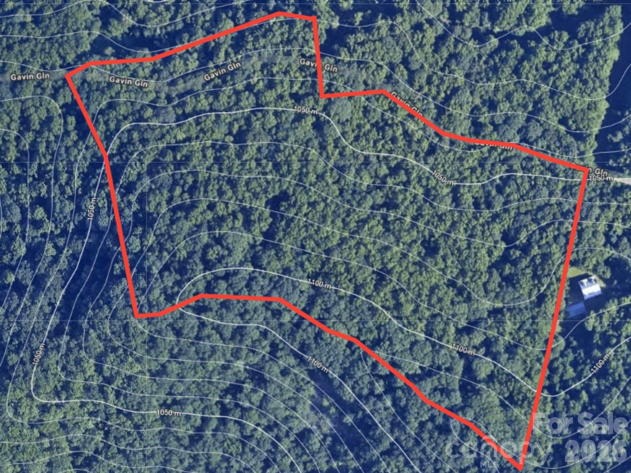 135 Gavin Glen Road Weaverville NC 28787