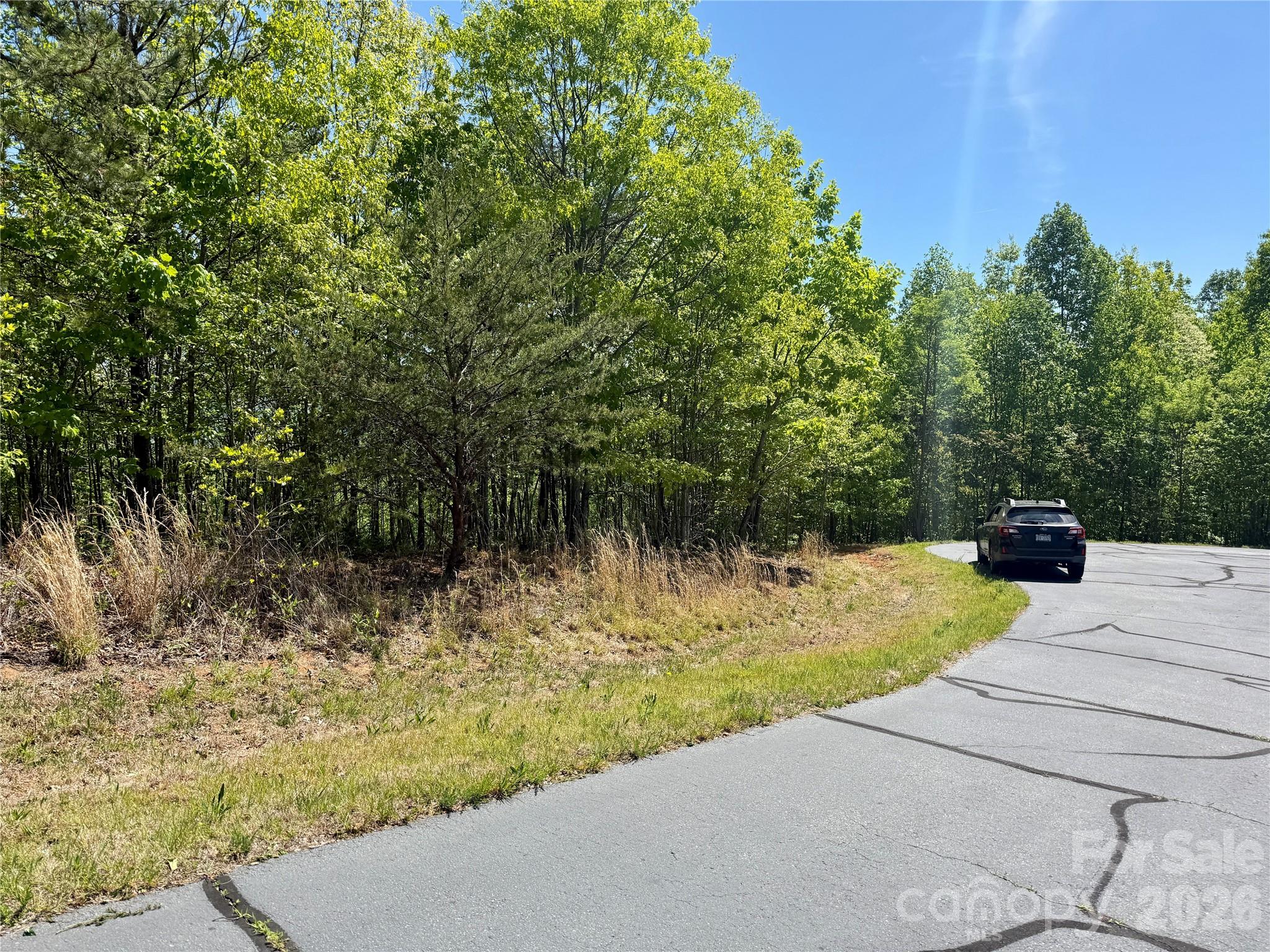 0 Doe Hallow Trail Nebo NC 28761