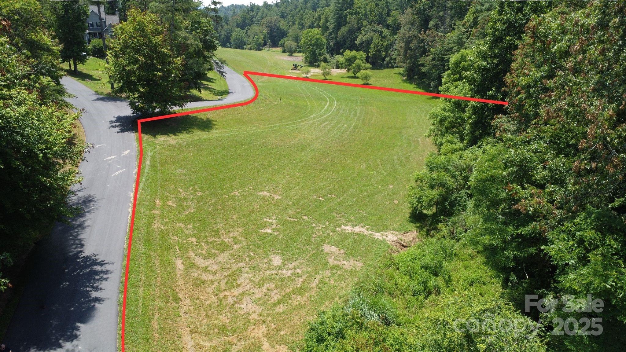 9999 Settlers Trail Mars Hill NC 28754