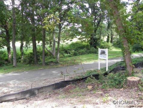 12 Woodlink Road Asheville NC 28801