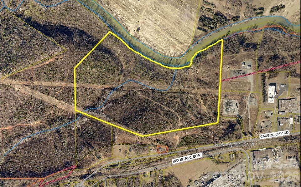 0 Carbon City Road Morganton NC 28655
