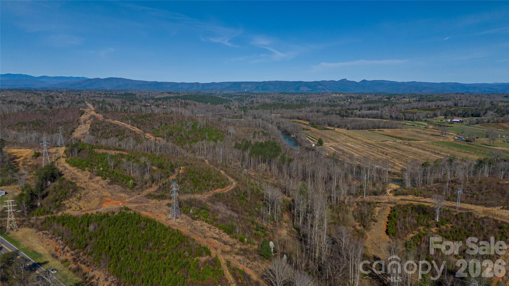 0 Carbon City Road Morganton NC 28655