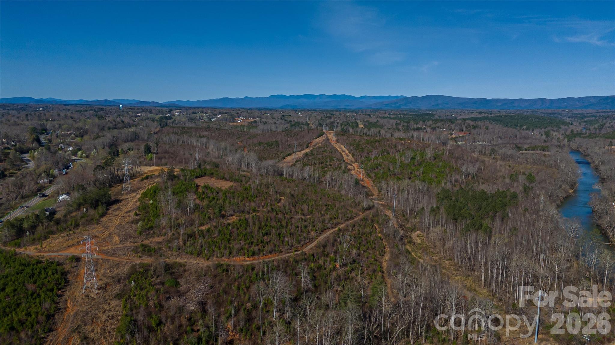 0 Carbon City Road Morganton NC 28655
