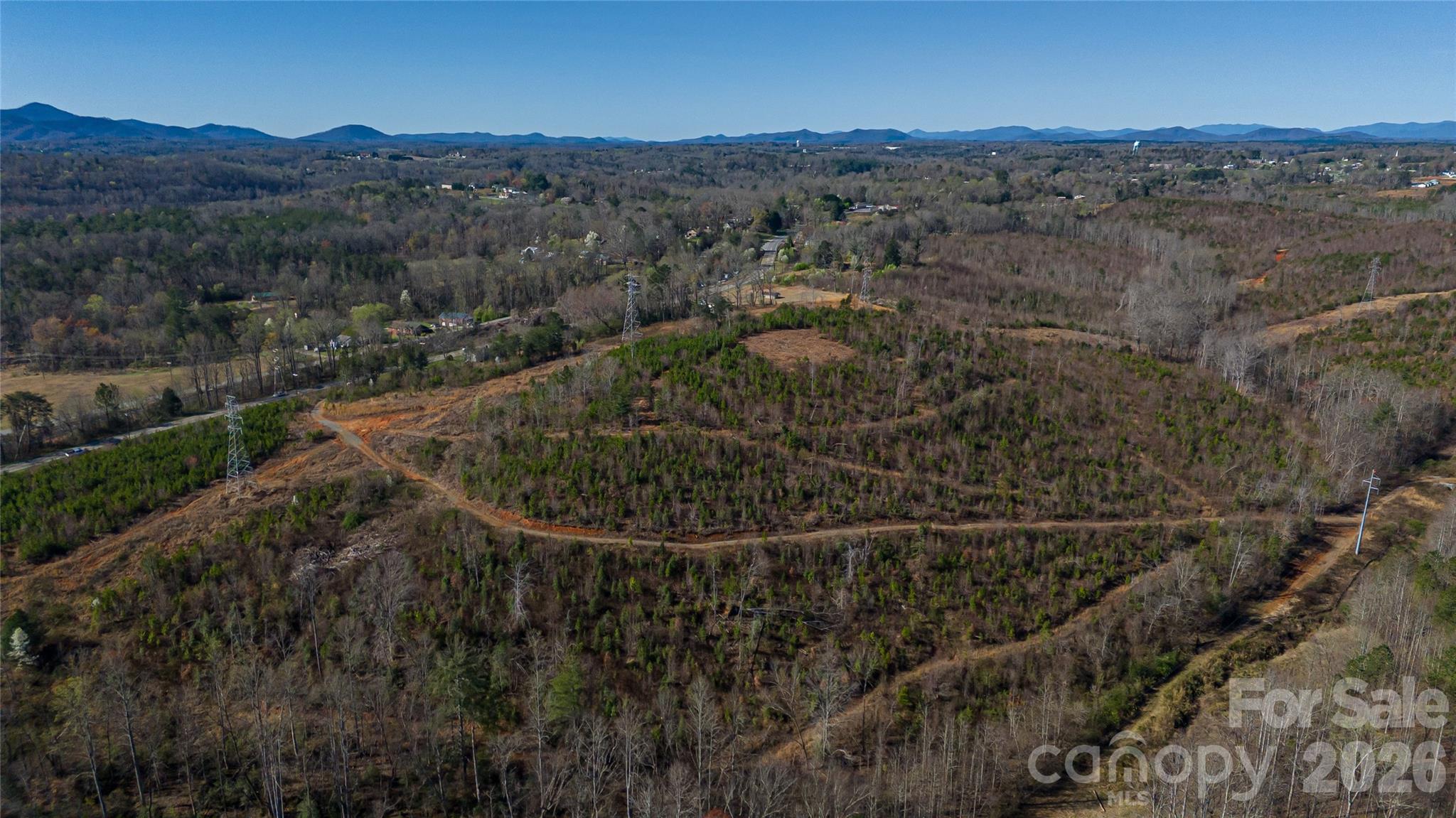 0 Carbon City Road Morganton NC 28655