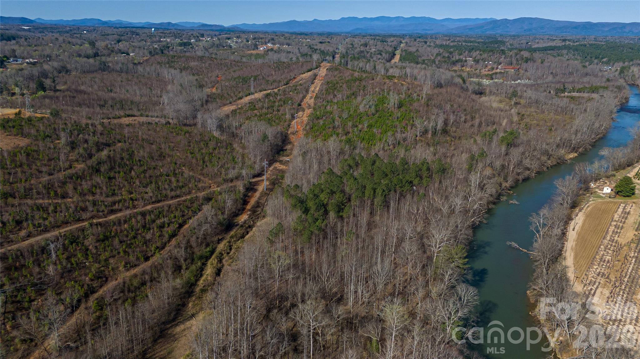 0 Carbon City Road Morganton NC 28655