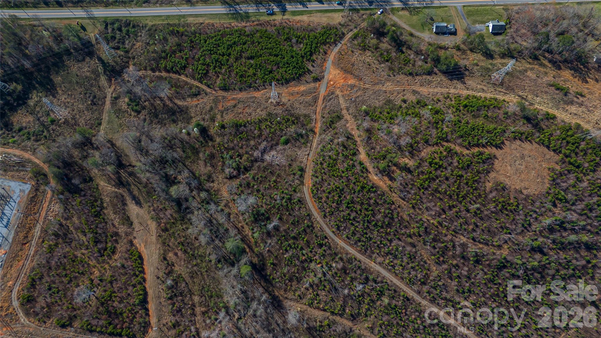 0 Carbon City Road Morganton NC 28655