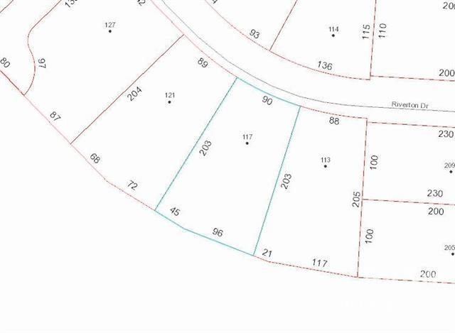 117 Riverton Drive Statesville NC 28625