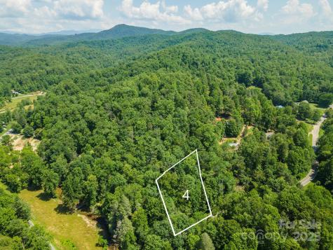 4 Roy Lane Black Mountain NC 28711