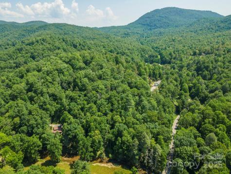 4 Roy Lane Black Mountain NC 28711