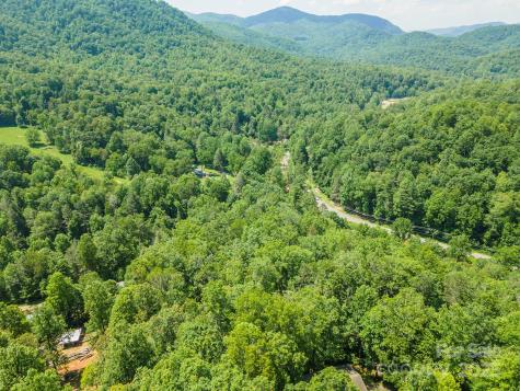 4 Roy Lane Black Mountain NC 28711
