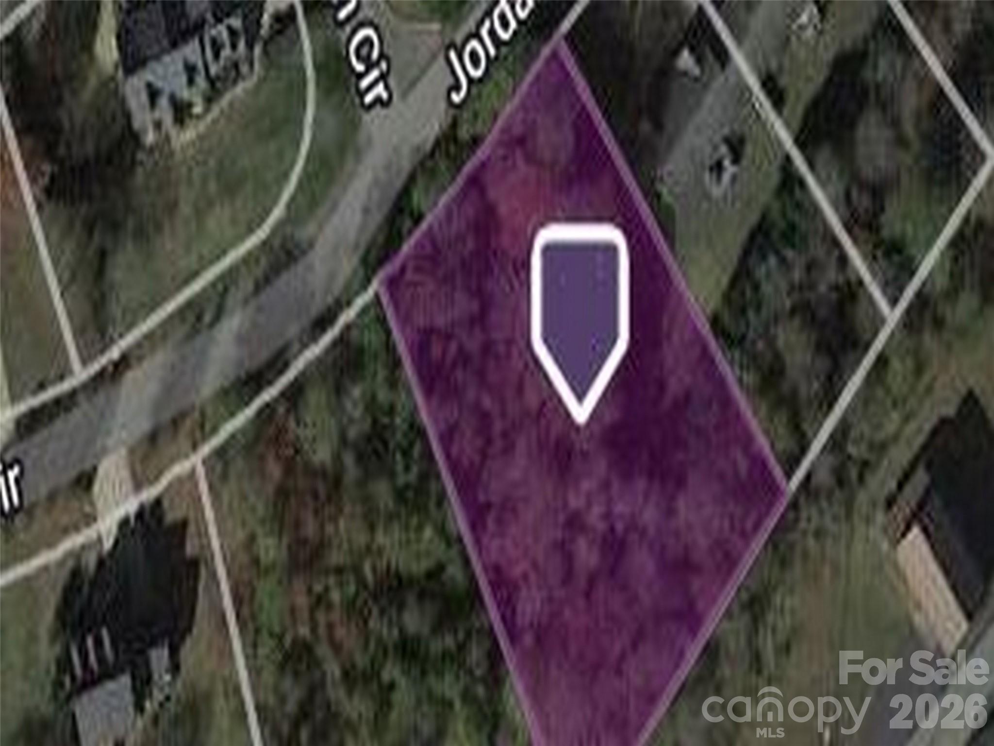 0 General Griffith Circle Rutherfordton NC 28139