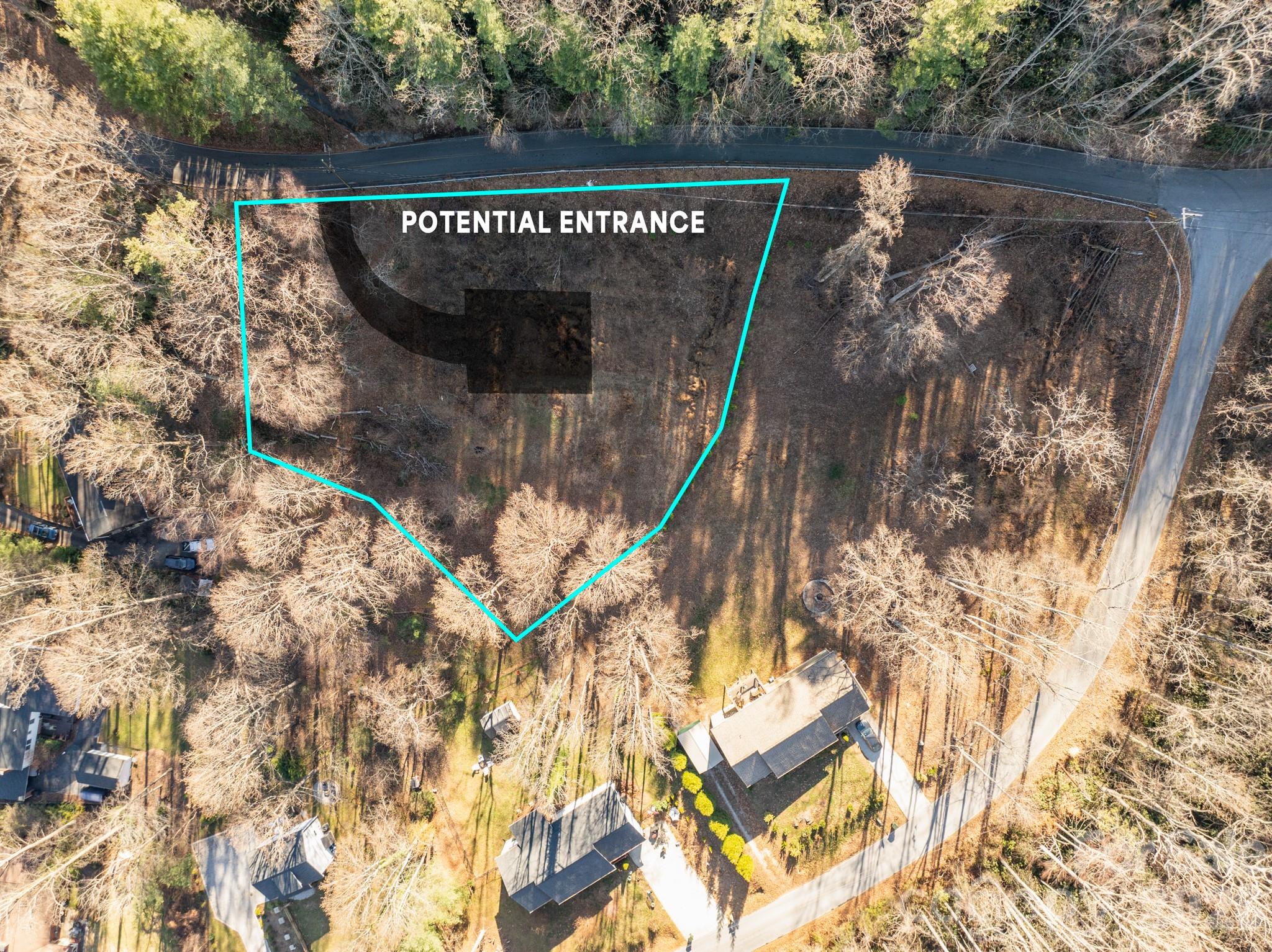 000 Davis Mountain Road Laurel Park NC 28739
